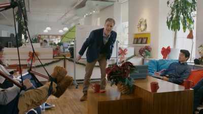 - Tomorrow, we're all gonna
come back here - Christmas Jars