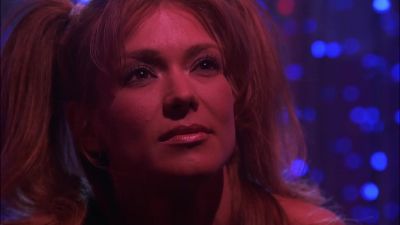 Tomorrow is what you make of it - CSI: Miami