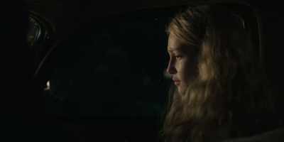 Tomorrow, it will be
like this never happened. - Flowers in the Attic: The Origin
