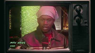  - Tomorrow will mark
 the one-year anniversary - Origins of Hip Hop