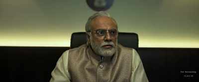 Tomorrow we will not have a meeting - Uri: The Surgical Strike