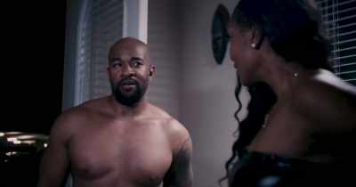 - Tomorrow?
- Yeah, tomorrow. - 10 Reasons Why Men Cheat