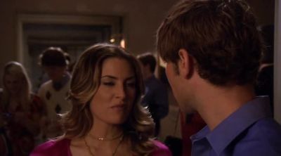 Tomorrow... You owe me lunch. - Gossip Girl