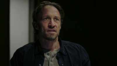 - Tomorrow you'll be
arraigned, Bruno-- - The InBetween