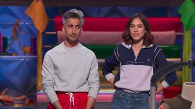 Tomorrow is your Next in Fashion runway, - Next in Fashion