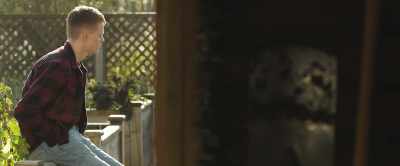 Tomorrow, after you've all gone, - Blackbird