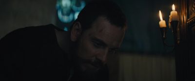 Tomorrow - Macbeth