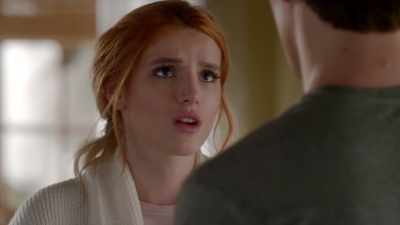 Tomorrow's my 21st. - Famous in Love