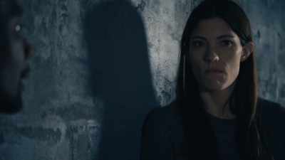 Tomorrow's attack. Cuba.
This is Tal's endgame. - The Enemy Within