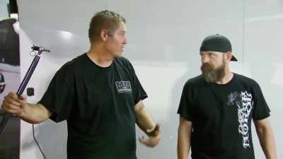 Tomorrow's another day, - Street Outlaws No Prep Kings Team Attack
