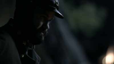 Tomorrow's gonna
be another hot one. - Blood and Fury: America's Civil War