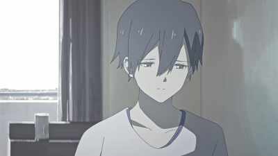 Tomoya. - Summer Ghost