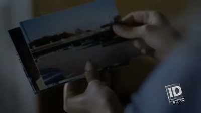 Tompkins: SHE REPORTED
THERE WERE PHOTOS - The Lake Erie Murders
