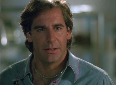 Tom's dead, isn't he? - Quantum Leap