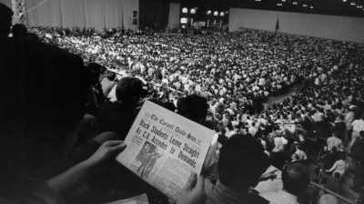 Tom's tenure at Cornell - Thomas Sowell: Common Sense in a Senseless World