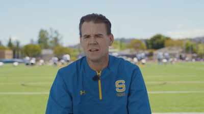 Tom's TV 12 method - Becoming the G.O.A.T.: The Tom Brady Story