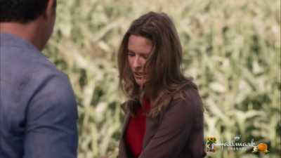Tom's working to clear some
time for a quick honeymoon - A Harvest Wedding