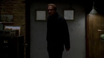 - Ton.
- How you doing? - The Sopranos