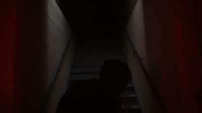 [Ton panting] - Dead Zone