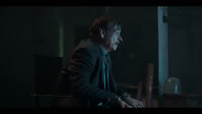 Ton père était un gars bien. - Lupin