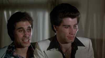 Ton! - Saturday Night Fever