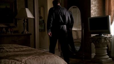 Ton', what do you want
to do for dinner? - The Sopranos