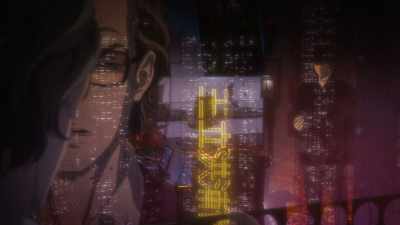 Tonami didn't start his career
as a psychotic killer either. - Psycho-Pass: Providence