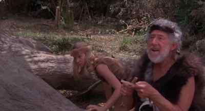 Tonda. Lana... - Caveman