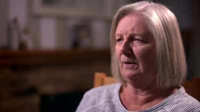 Tone was sat down here,
asked to give statements. - When Missing Turns to Murder