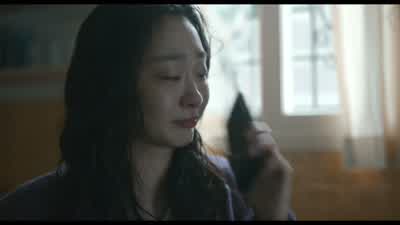 통화 끝났어요? - The Great Flood