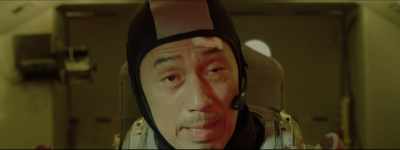 Tongtong,I am sorry, - Mutation on Mars