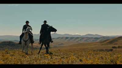 [tongue clicks] - Billy the Kid