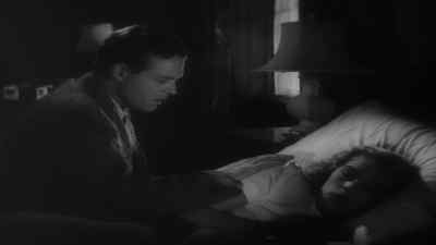 Toni, are you still up? - The Strange Love of Martha Ivers