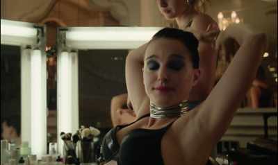 Toni doesn't care.
What is it? - Vox Lux