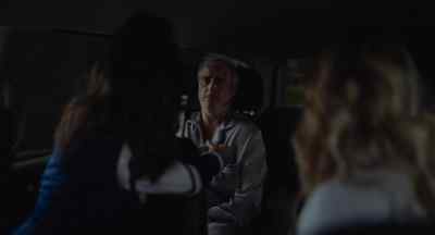 TONI It's three things - Beau Is Afraid