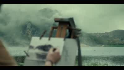 Toni, te lo dico. - The Big Fake