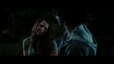 TONI: You guys, it's gigantic. - Friday the 13th