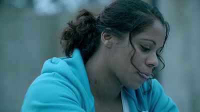 Toni. - Wentworth