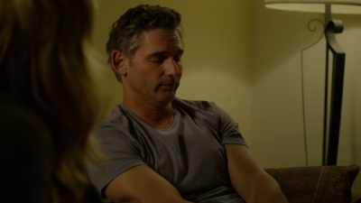 - Tonia probably wouldn't even
let them talk to me, you know? - Dirty John