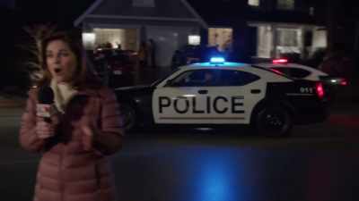 Tonight, a bizarre ending
to the mystery - The Cases of Mystery Lane