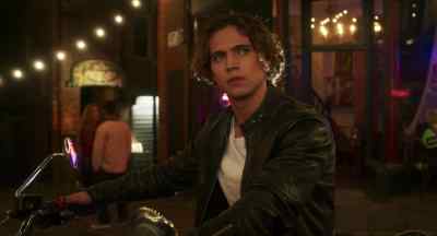 Tonight was a mistake. - How to Date Billy Walsh