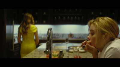 - Tonight is a night
of celebration, - Monster Party