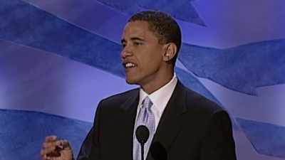 Tonight is a particular honor
for me - Obama: In Pursuit of a More Perfect Union