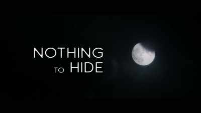 Tonight, a rare phenomenon will occur. - Nothing to Hide