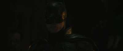 Tonight, a son lost a father. - The Batman