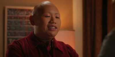 - Tonight is about
one thing only: - Reginald the Vampire