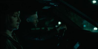 Tonight ain't my night. - Justified: City Primeval