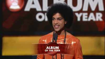 Tonight... and always. - Let's Go Crazy: The Grammy Salute to Prince