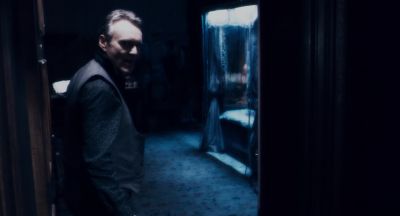 Tonight we are betrayed - Repo! The Genetic Opera