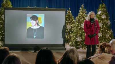 Tonight, we are honoring - Holiday in Santa Fe